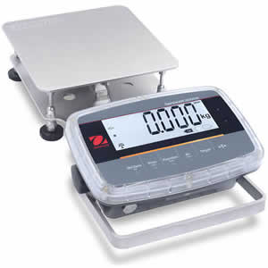 NTEP Legal for Trade Bench Scale Digi 120 500lb.